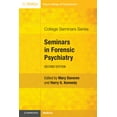 thumbnail image 1 of College Seminars Seminars in Forensic Psychiatry, (Paperback), 1 of 1
