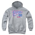 thumbnail image 1 of - College Sports Team - Youth Hooded Sweatshirt - Large, 1 of 2