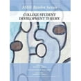 thumbnail image 1 of College Student Development Theory (Paperback), 1 of 1