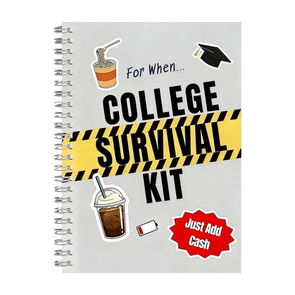 College Students Save Gift Cards, Dienrx University Gift Card Brochure, High School Graduates Leave Home, Students Return To School