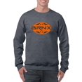 thumbnail image 1 of College Style Brnx Sweatshirt Men -Image by Shutterstock, Male Small, 1 of 4
