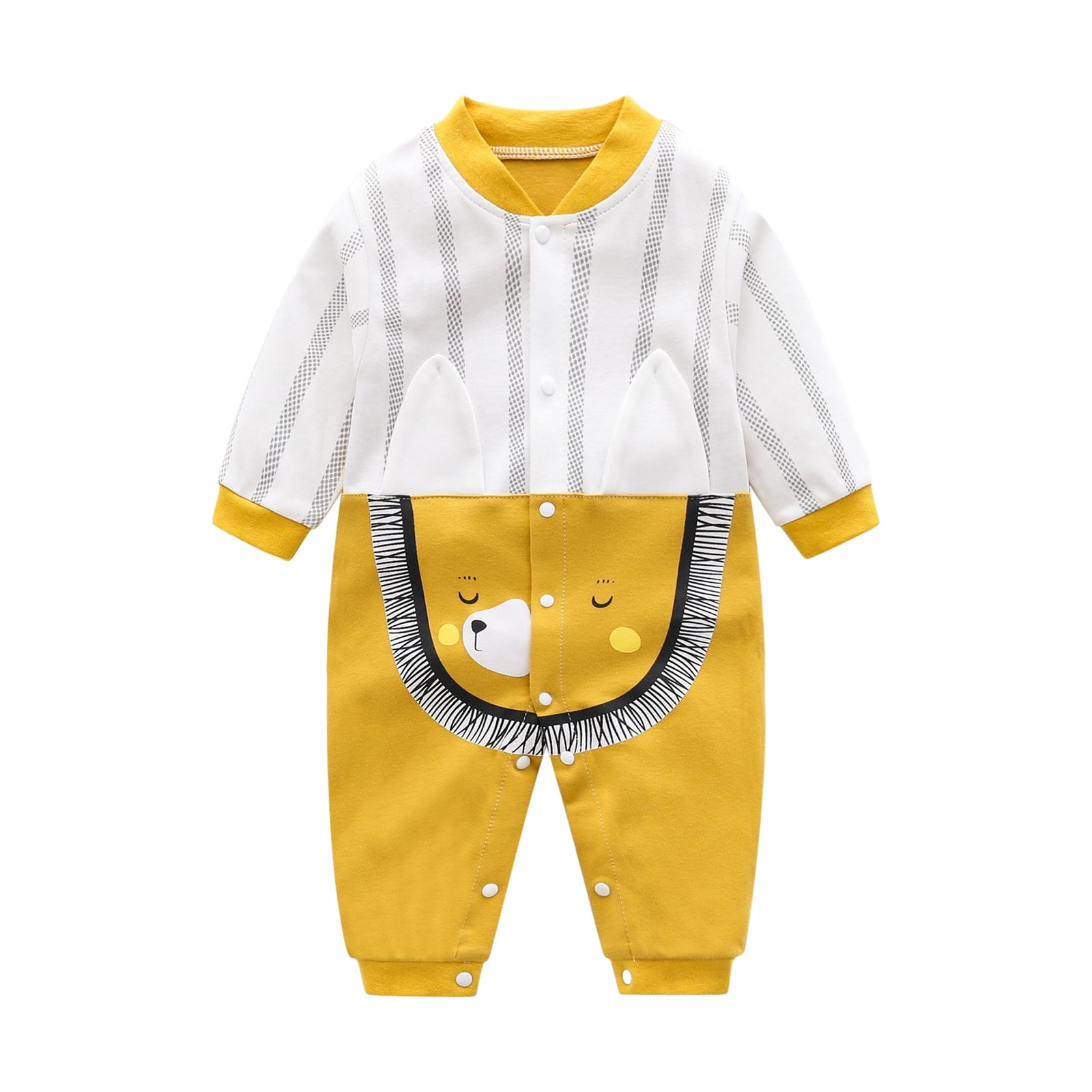 College Style Fall Gentleman Style Romper British Indoor And Outdoor