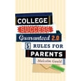 thumbnail image 1 of Pre-Owned College Success Guaranteed 2.0: 5 Rules for Parents (Paperback) 1475810733 9781475810738, 1 of 1