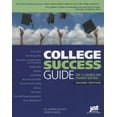 thumbnail image 1 of Pre-Owned College Success Guide: Top 12 Secrets for Student Success (Paperback) 1593578539 9781593578534, 1 of 1
