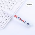 thumbnail image 1 of College Supplies Family Gifts Paint Pen Marker Color Oily Marker Pen Tire Ceramic Paint Touch-up Pen Pen1ml, 1 of 9