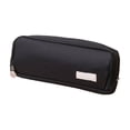 thumbnail image 1 of College Supplies, Large Capacity Multi Compartment Oxfords Clothed Pencil Case Student Stationery Storage Bag, Teacher Gifts, 1 of 6