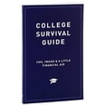 thumbnail image 1 of Pre-Owned College Survival Guide: Tips, Tricks, And a Little Financial Aid Paperback, 1 of 1