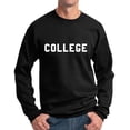 thumbnail image 1 of New York Fashion Police Crew Neck, 70s Comedy, Solid Print Sweatshirt (Men's), 1 of 4
