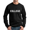 thumbnail image 1 of College Sweatshirt Belushi Bluto Tribute 70s Comedy Crewneck, 1 of 4