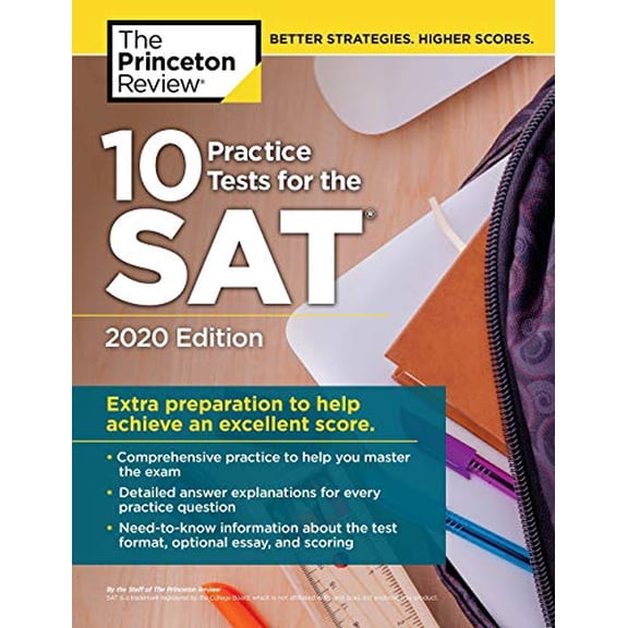 Pre-Owned MCAT Workout, 2022-2023: 780 Practice Questions & Passages ...