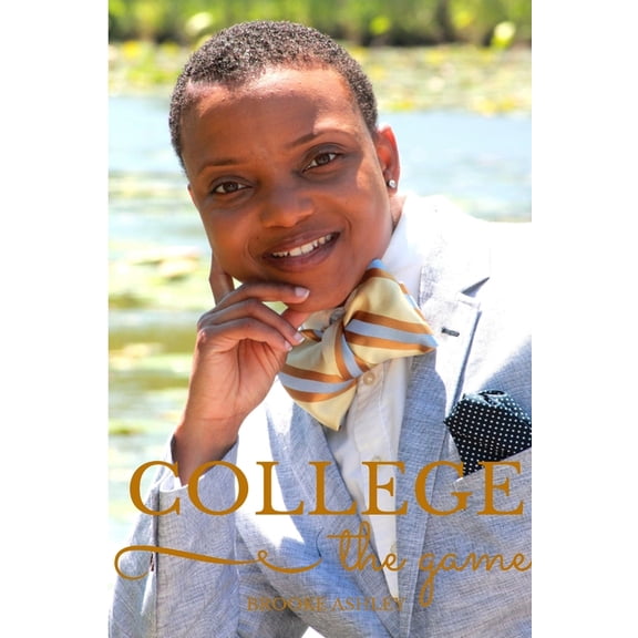 College: The Game, (Paperback)