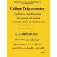 thumbnail image 1 of College Trigonometry, (Hardcover), 1 of 1
