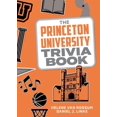 thumbnail image 1 of College Trivia: The Princeton University Trivia Book (Paperback), 1 of 1