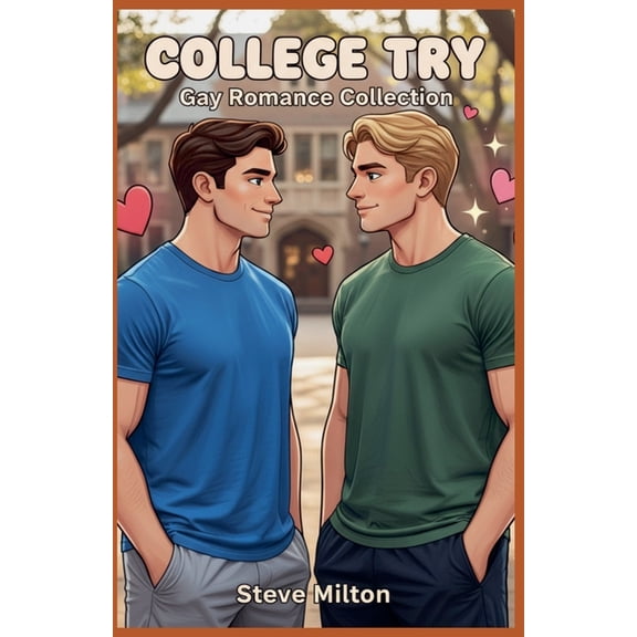 College Try College Try, (Paperback)