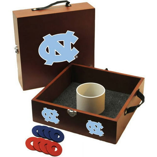 College Washer Toss Game