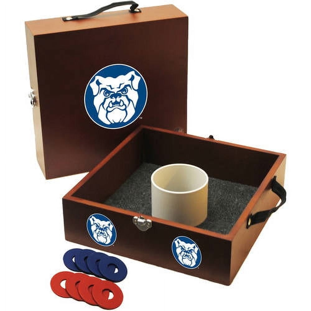 College Washer Toss Game