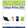 thumbnail image 1 of Pre-Owned College Writing Skills (Paperback) 0073371653 9780073371658, 1 of 1
