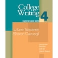thumbnail image 1 of Pre-Owned College Writing 4: English for Academic Success (Paperback) 0618230319 9780618230310, 1 of 1
