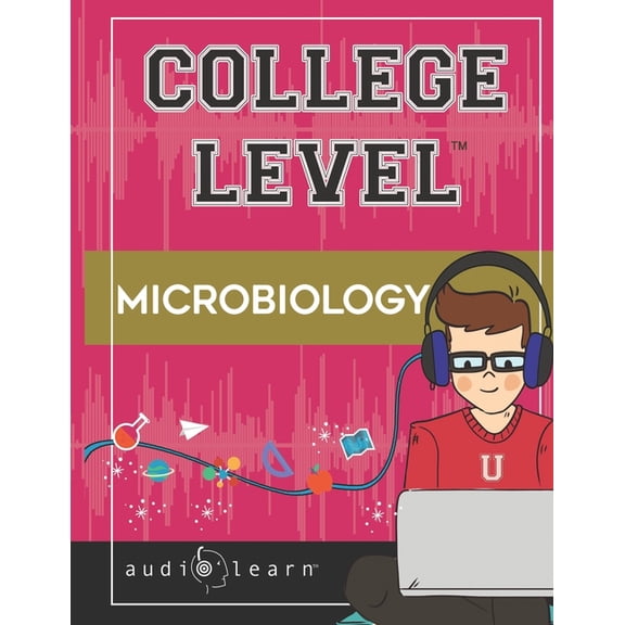 College level Microbiology