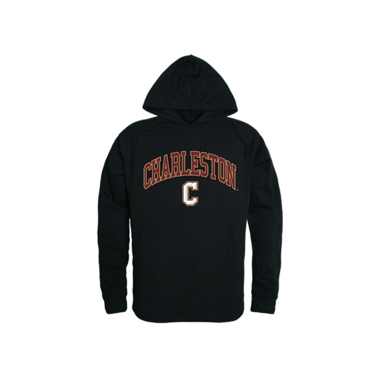 Black college cheap hoodie