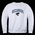 thumbnail image 1 of College of Charleston Southern Buccanneers Campus Crewneck Sweatshirt, White - Medium, 1 of 1
