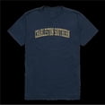 thumbnail image 1 of College of Charleston Southern Buccanneers College T-Shirt, Navy - Extra Large, 1 of 1