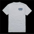 thumbnail image 1 of College of Charleston Southern Buccanneers Practice T-Shirt, Heather Grey - 2XL, 1 of 1