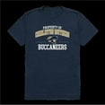 thumbnail image 1 of College of Charleston Southern Buccanneers Property College T-Shirt, Navy - 2XL, 1 of 1