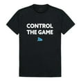 thumbnail image 1 of College of Coastal Georgia Mariners CTG T-Shirt, Black - Small, 1 of 1