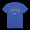 thumbnail image 1 of College of Coastal Georgia Mariners Family T-Shirt, Royal - Small, 1 of 1