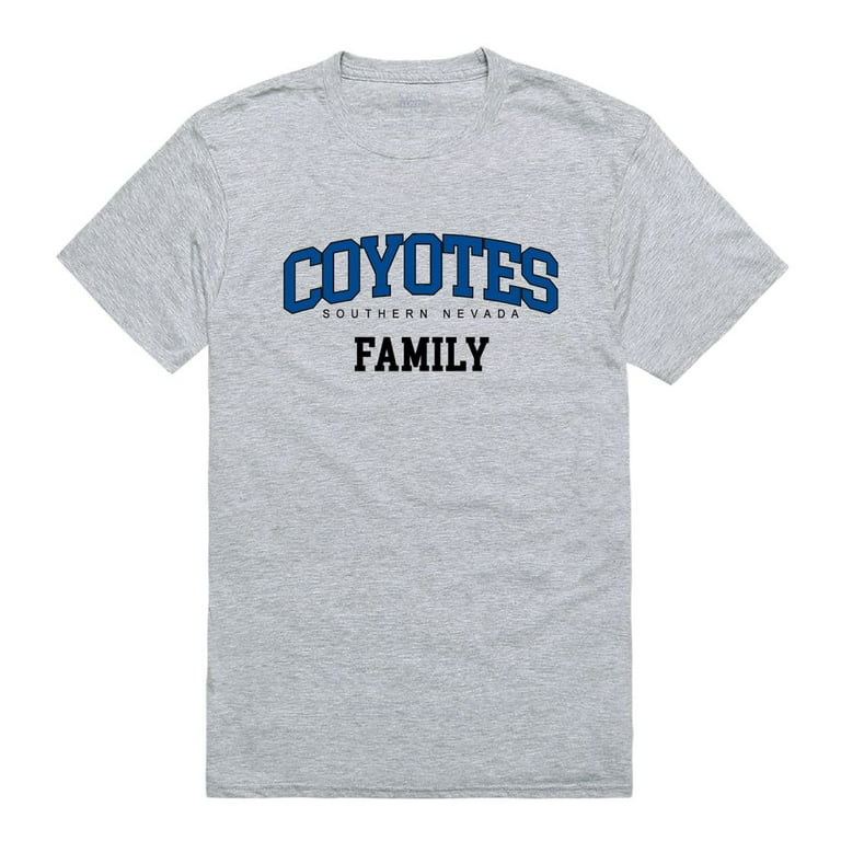 college shirts at walmart