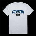 thumbnail image 1 of College of Southern Nevada Coyotes Mom T-Shirt, White - Medium, 1 of 1