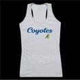 thumbnail image 1 of College of Southern Nevada Coyotes Script Tank Top, Heather Grey - Medium, 1 of 1