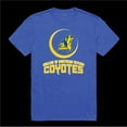 thumbnail image 1 of College of Southern Nevada Coyotes the Freshmen T-Shirt, Royal - 2XL, 1 of 1