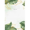 thumbnail image 1 of College ruled notebook, 1 of 1