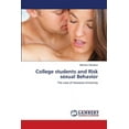 thumbnail image 1 of College students and Risk sexual Behavior (Paperback), 1 of 1