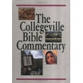 thumbnail image 1 of Pre-Owned The Collegeville Bible Commentary: Based on the New American Bible with Revised New Testament (Hardcover) 0814614841 9780814614846, 1 of 1