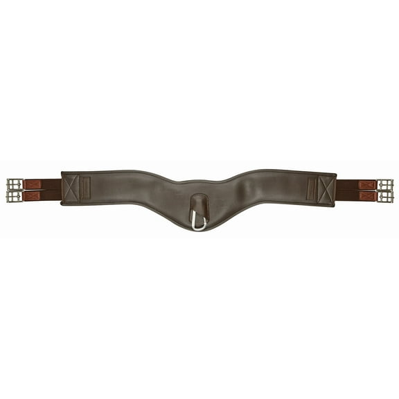 Collegiate Anatomic Girth, Brown Size: 48 in