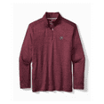 thumbnail image 1 of Collegiate Delray IslandZone® Half-Zip Sweatshirt L, 1 of 1