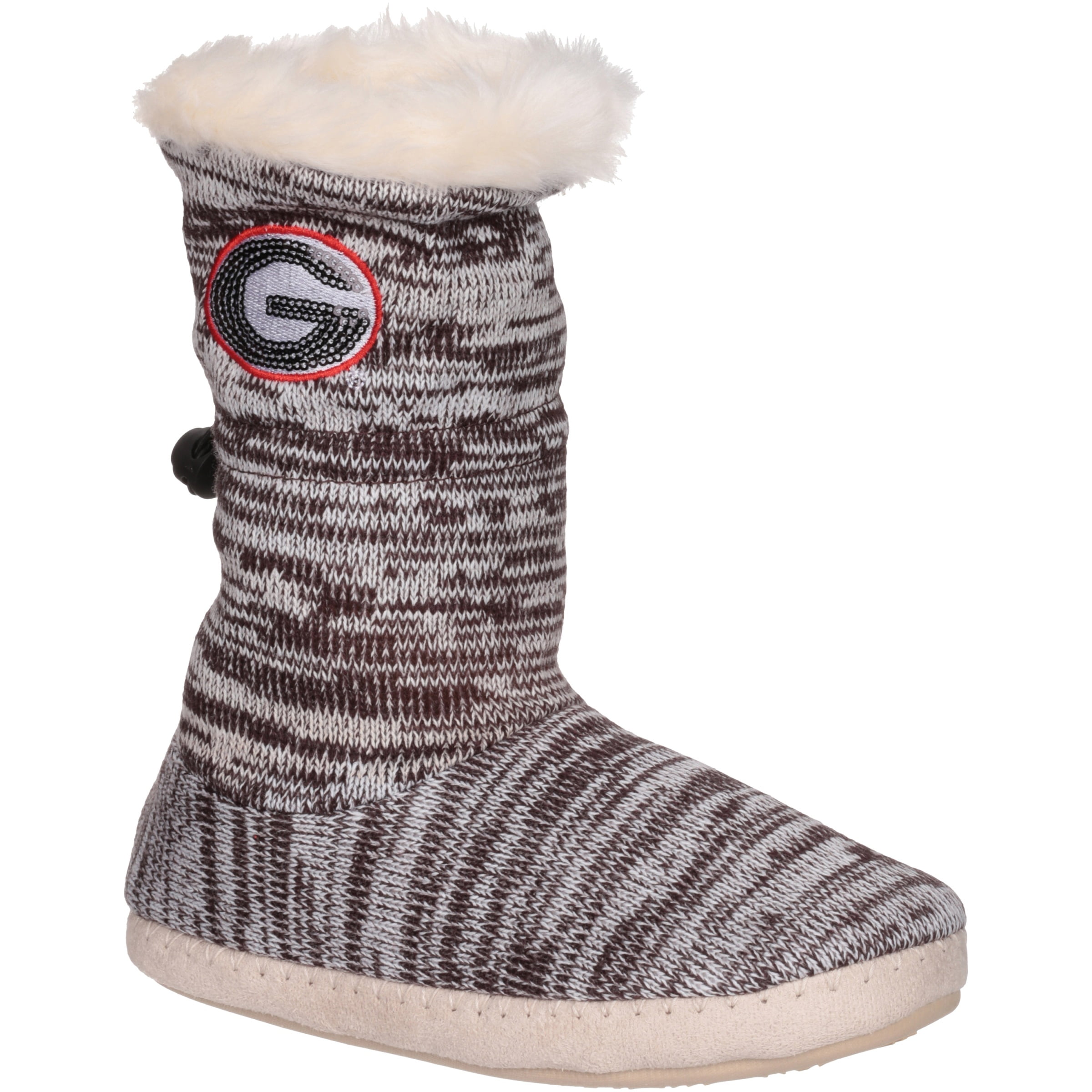 Georgia bulldog shop boots