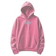 thumbnail image 1 of Collegiate Freya Skye Merch Print Hoodie – Unisex Graphic Pullover Sweatshirt, Casual Streetwear Concert Outfit Gift for Music Lovers, 1 of 6