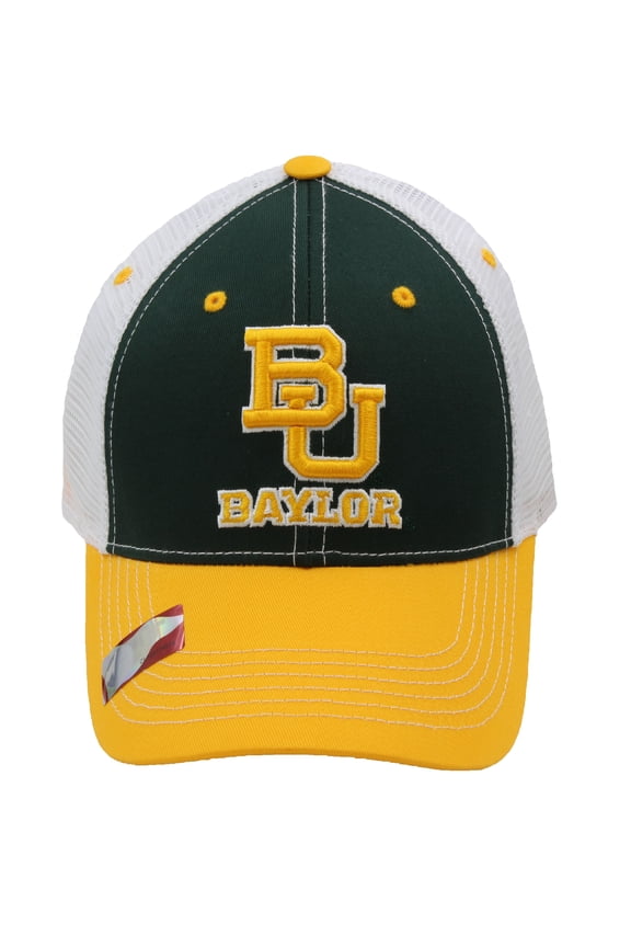NCAA College Team Eliminator Snapback Hat
