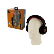 Collegiate Licensed Syracuse University DJ Headphones