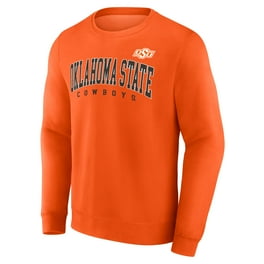 Orange sweatshirt walmart 2025