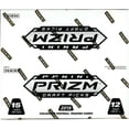 thumbnail image 1 of Collegiate Panini 2019 Prizm Draft Picks Football Trading Card VALUE Box (12 Packs), 1 of 1