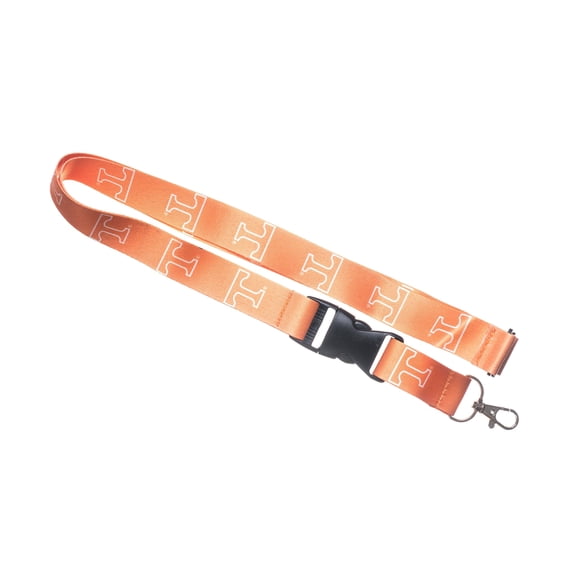 Collegiate Pulse Pack of 2 UNIVERSITY OF TENNESSEE VOLUNTEERS LANYARD
