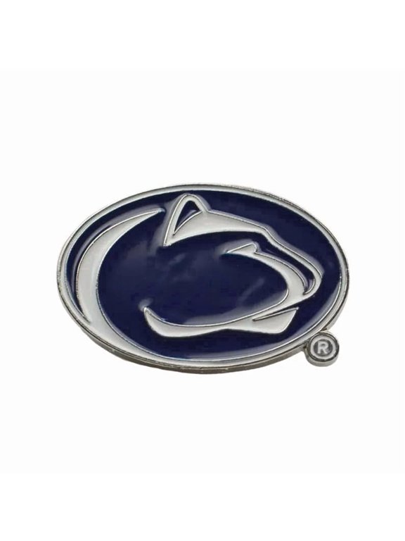 Penn State Nittany Lions Lapel Pins Pack of 2 | PSU Primary Logo Pins | College Football Gift | Penn State Accessories | PSU Fan Gear