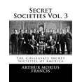 thumbnail image 1 of Collegiate Secret Societies of America, 1 of 1