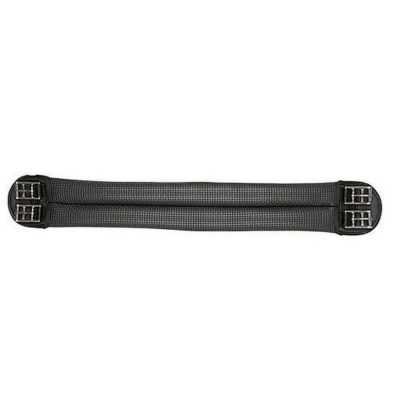 Collegiate Straight Dressage Elastic Girth 36