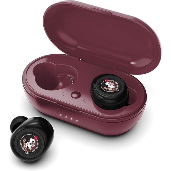 Collegiate True Wireless Earbuds v.7
